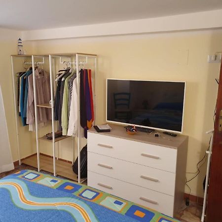 Casa Vitiello Ascea Ngoại thất bức ảnh