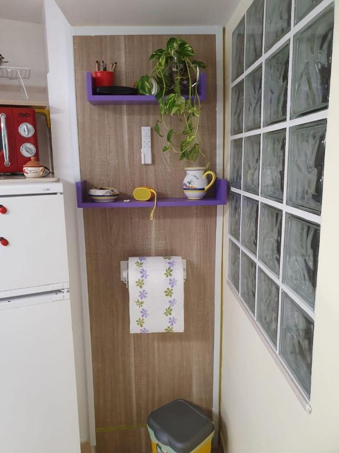 Casa Vitiello Ascea Ngoại thất bức ảnh