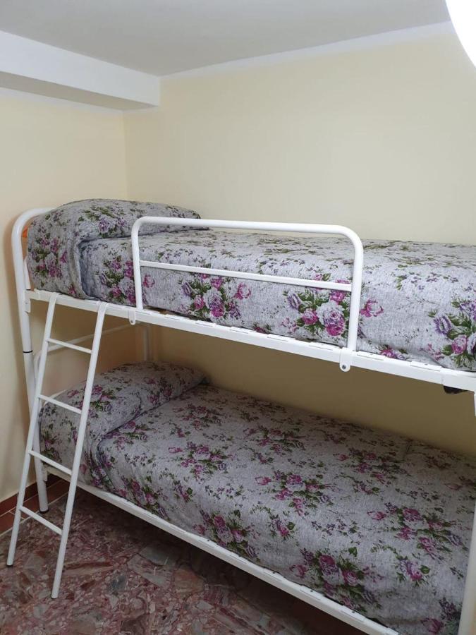Casa Vitiello Ascea Ngoại thất bức ảnh