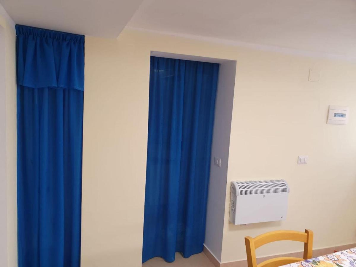 Casa Vitiello Ascea Ngoại thất bức ảnh