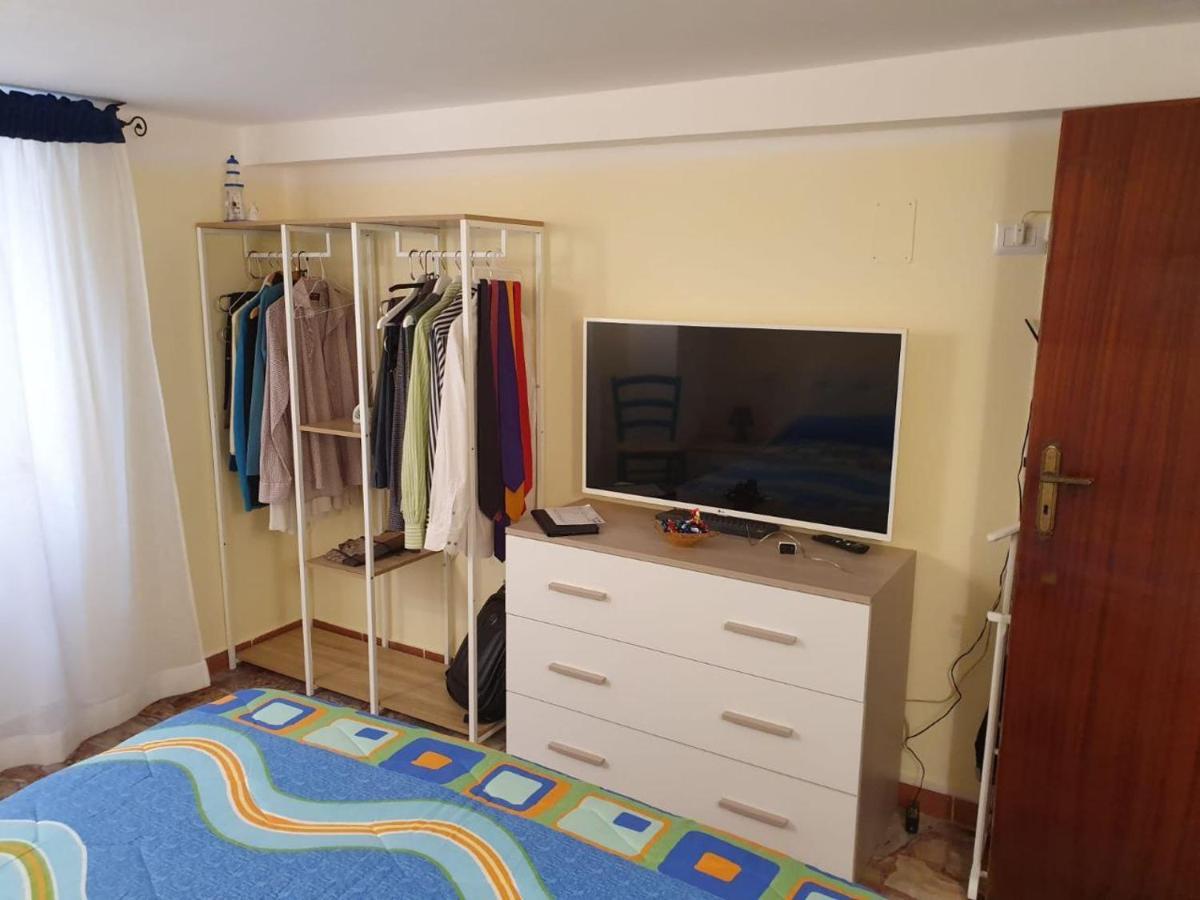 Casa Vitiello Ascea Ngoại thất bức ảnh