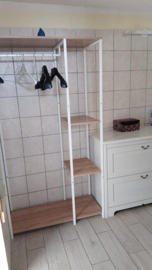 Casa Vitiello Ascea Ngoại thất bức ảnh
